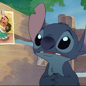 Foto Lilo & Stitch 2 - Stitch Deu Defeito