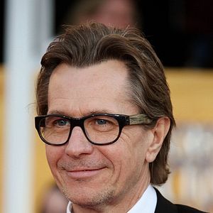 Foto Gary Oldman