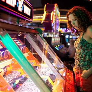 Foto O Dobro ou Nada