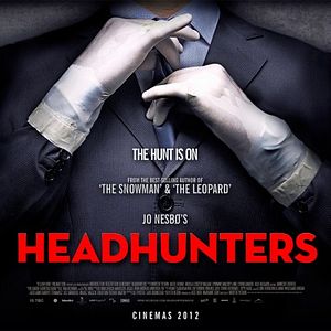 Foto HeadHunters
