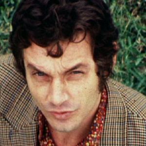 Foto Mr. Sganzerla - Os Signos da Luz