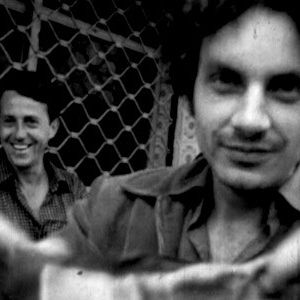 Foto Mr. Sganzerla - Os Signos da Luz