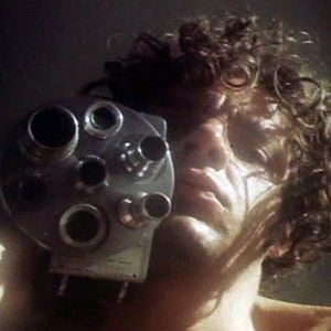 Foto Mr. Sganzerla - Os Signos da Luz