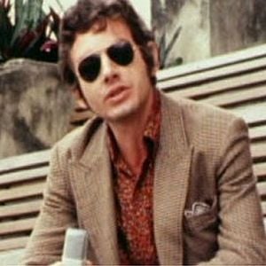 Foto Mr. Sganzerla - Os Signos da Luz