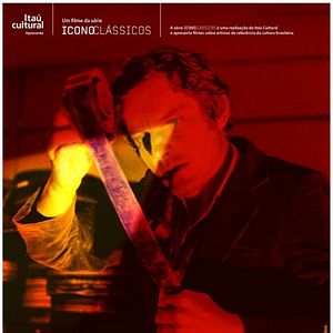 Foto Mr. Sganzerla - Os Signos da Luz