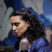 Foto Francisca Gavilán