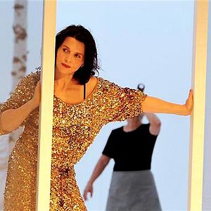 Foto Mademoiselle Julie