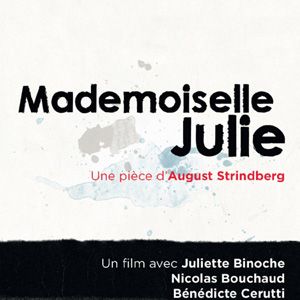 Foto Mademoiselle Julie