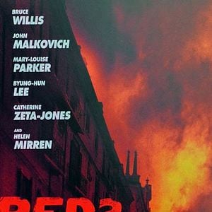 Foto RED 2 - Aposentados e Ainda Mais Perigosos