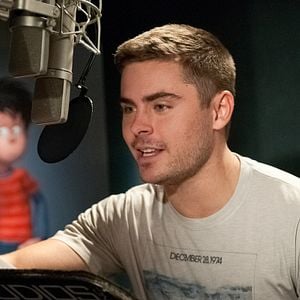 Foto Zac Efron