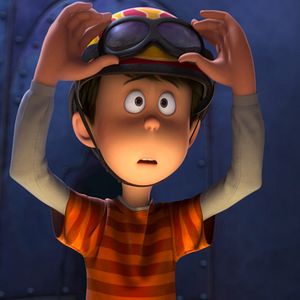 Foto O Lorax: Em Busca da Trúfula Perdida