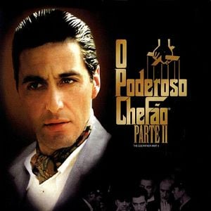 Foto O Poderoso Chefão 2