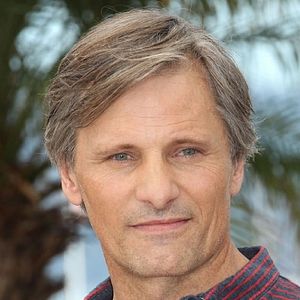 Foto Viggo Mortensen