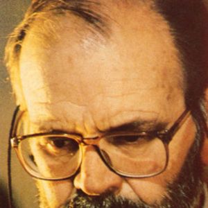Foto Lucio Fulci