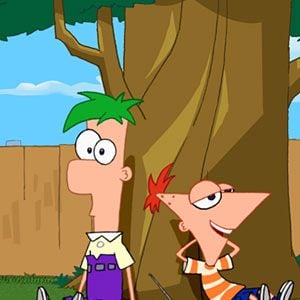 Foto Phineas & Ferb