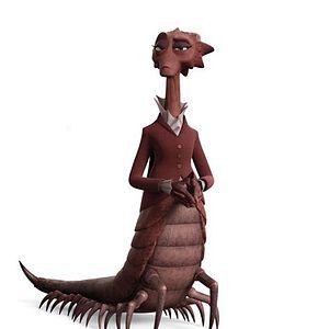 Foto Universidade Monstros