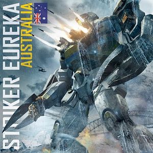 Foto Círculo de Fogo