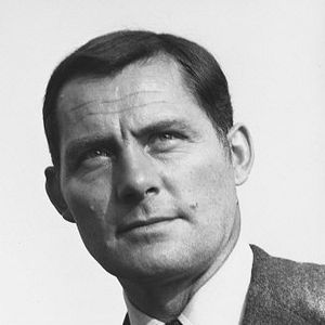 Foto Robert Shaw