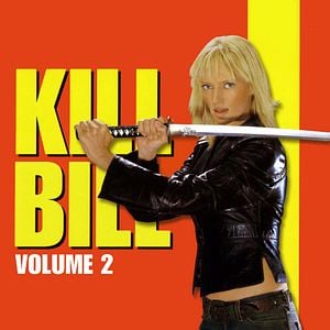 Foto Kill Bill - Volume 2
