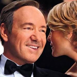 Foto House of Cards