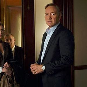 Foto House of Cards