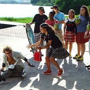 Foto O Diário de Tati