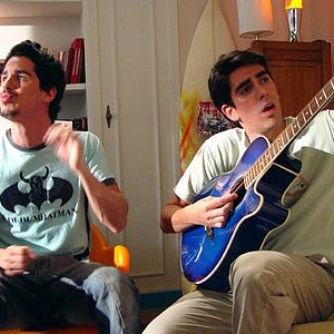 Foto O Diário de Tati