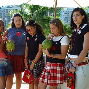 Foto O Diário de Tati