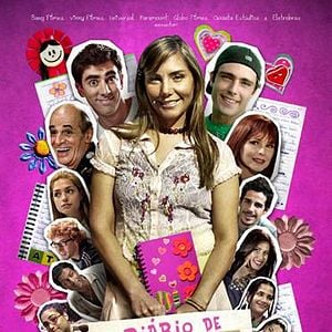 Foto O Diário de Tati