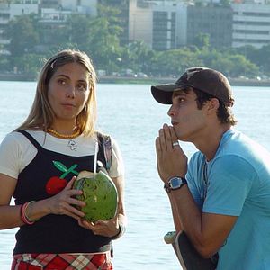 Foto O Diário de Tati