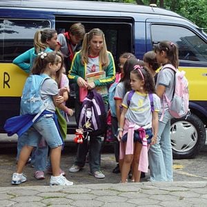 Foto O Diário de Tati