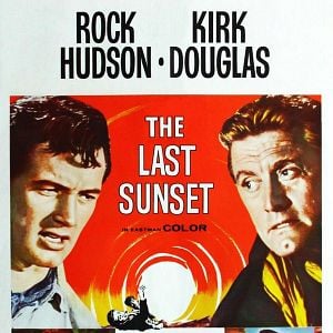 Foto O Último Por-do-Sol