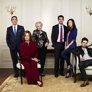 Foto Political Animals