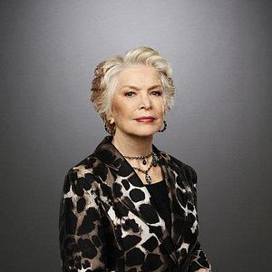 Foto Ellen Burstyn