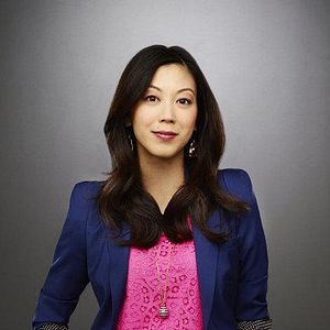 Foto Brittany Ishibashi