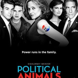 Foto Political Animals