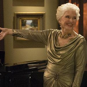 Foto Political Animals