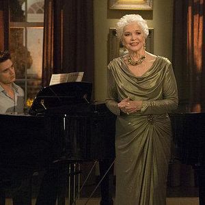 Foto Political Animals