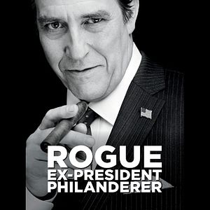 Foto Political Animals