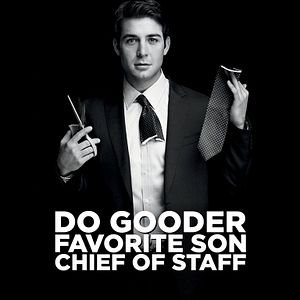 Foto Political Animals