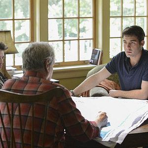 Foto Political Animals