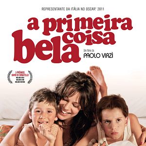 Foto A Primeira Coisa Bela