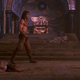 Foto Kull, o Conquistador