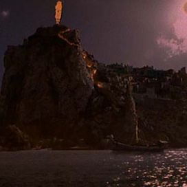 Foto Kull, o Conquistador