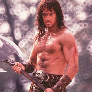 Foto Kull, o Conquistador