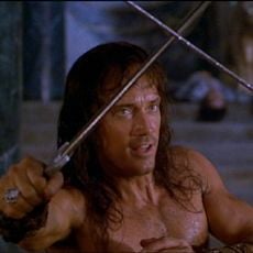 Foto Kull, o Conquistador