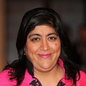 Foto Gurinder Chadha