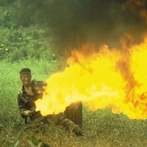 Foto O Franco Atirador