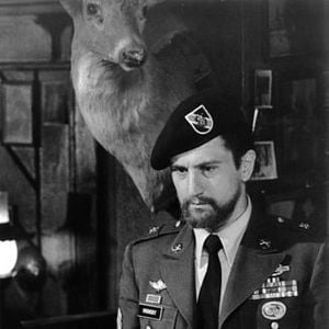 Foto O Franco Atirador