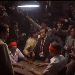 Foto O Franco Atirador